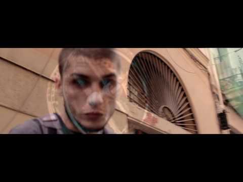 JOTA AYALA - El mundo no es nuestro - (GiroCruel prod)