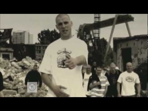 Gandi Ganda (Gandzior) - Wokół Nas (VIDEO HD)