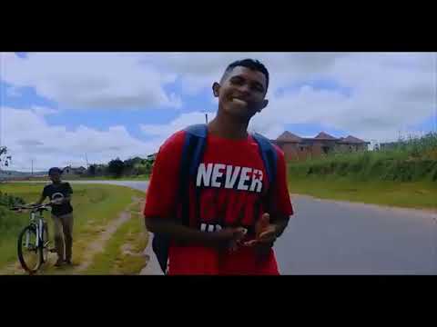 OZYAH -  MAGNEVA   NOUVEAUTE CLIPS GASY 2023  KABARON'NY MPANAKANTO