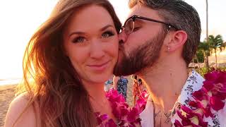 FIRST MOTHER'S DAY | Having our son's urn custom made in Maui