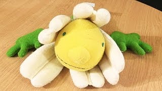 She Loves Me... She Loves Me Not...