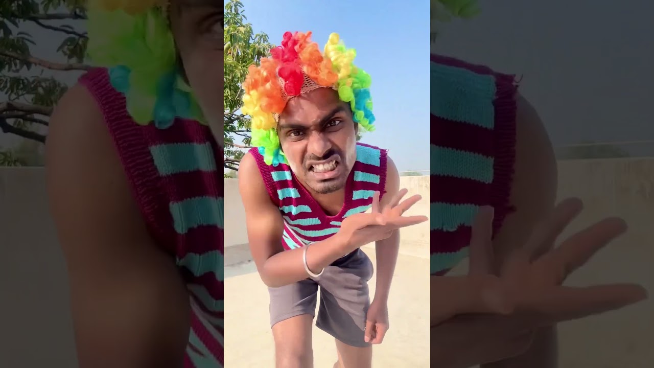 The Hero in the House: A Laugh-Out-Loud Comedy Routine