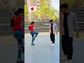 America Vs Japan Vs India Action Trends Priyalkukreja Shorts