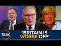 Keir Starmer Is A DUD Sir Michael Fabricant We DON T Have The Right Leadership