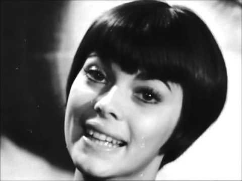 Mireille Mathieu   Viens dans ma rue 1967