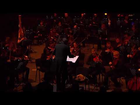 Aladdin Medley | Imperial Orchestra