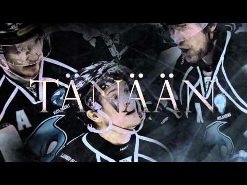 Hydraulic Oilers 19/3 - Tänään se ratkeaa!