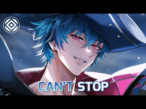 Nightcore - CAN’T STOP (ben haydn)