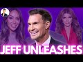 Jeff Lewis EXPOSES Gina Kirschenheiter as Joe Giudice Drops Cookie Line?!