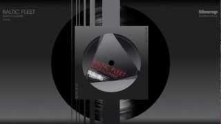 Baltic Fleet 'Black Lounge' (Blow Up)