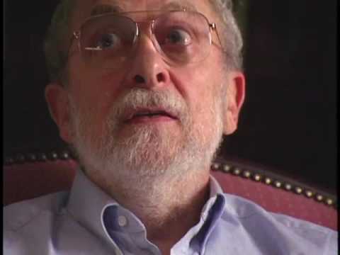 The Writer Speaks: Loring Mandel