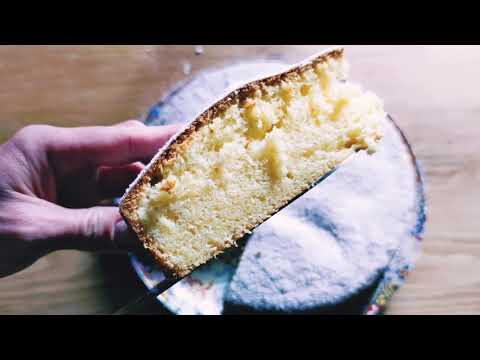 Einfach und schnell. Saftiger Kuchen. Gelingt immer. 👌