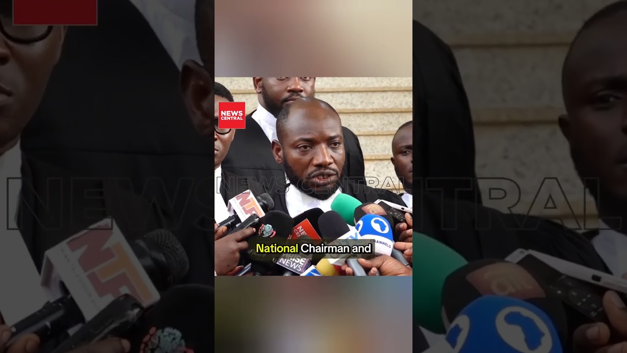 ADC lawyer says INEC confirmed David Mark, Aregbesola as party leaders