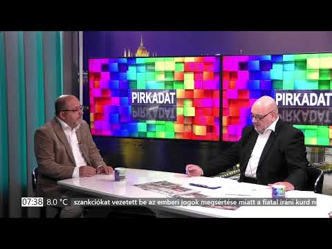 PIRKADAT Breuer Péterrel: Csárdi Antal