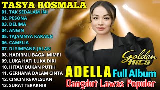 Download lagu TAK SEDALAM INI || TASYA ROSMALA - ADELLA POPULER TERBARU 2025 mp3