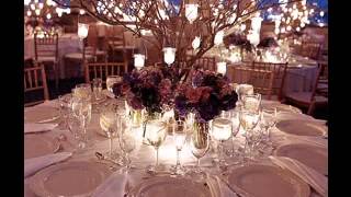 Decoration wedding ideas