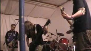 Kronic Tyrant - Fucked From The Start