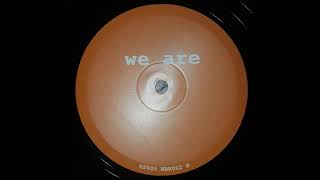 Agaric – Untitled (Bside) (2005)