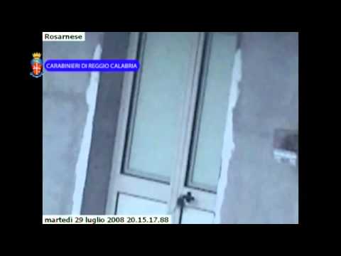 Rosarno Reggio Calabria  Operazione “Mauser” pentita ridotta in schiavitù dalla famiglia