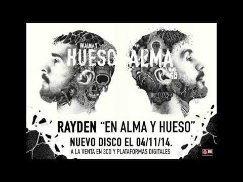 RAYDEN -  POZO DE LOS DESEOS (AUDIO)