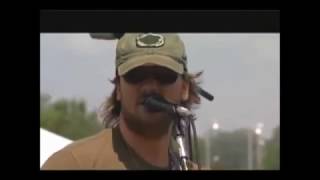 Eric Church - I Don&#39;t Think Hank Done It This Way (2007)
