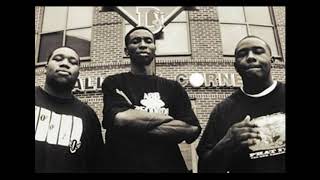 Little Brother - The Listening Outro (Extended Remake)