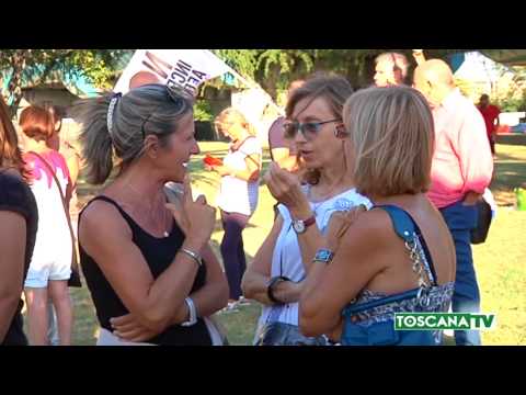 2017-07-28 FIRENZE - PRESIDIO A PERETOLA CONTRO IL GRANDE AEREOPORTO