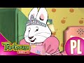 Maks I Ruby Ep 36 38 Kompilacja Po Polsku