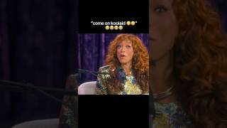 Keke Just Can’t Help Herself Atp😂 She Has NO FILTER😭! #lawroach #kekepalmer #funny #trending #fyp