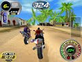 The Fast And The Furious Super Bikes 2006 Full Gameplay TeknoParrot 1 0 0 674