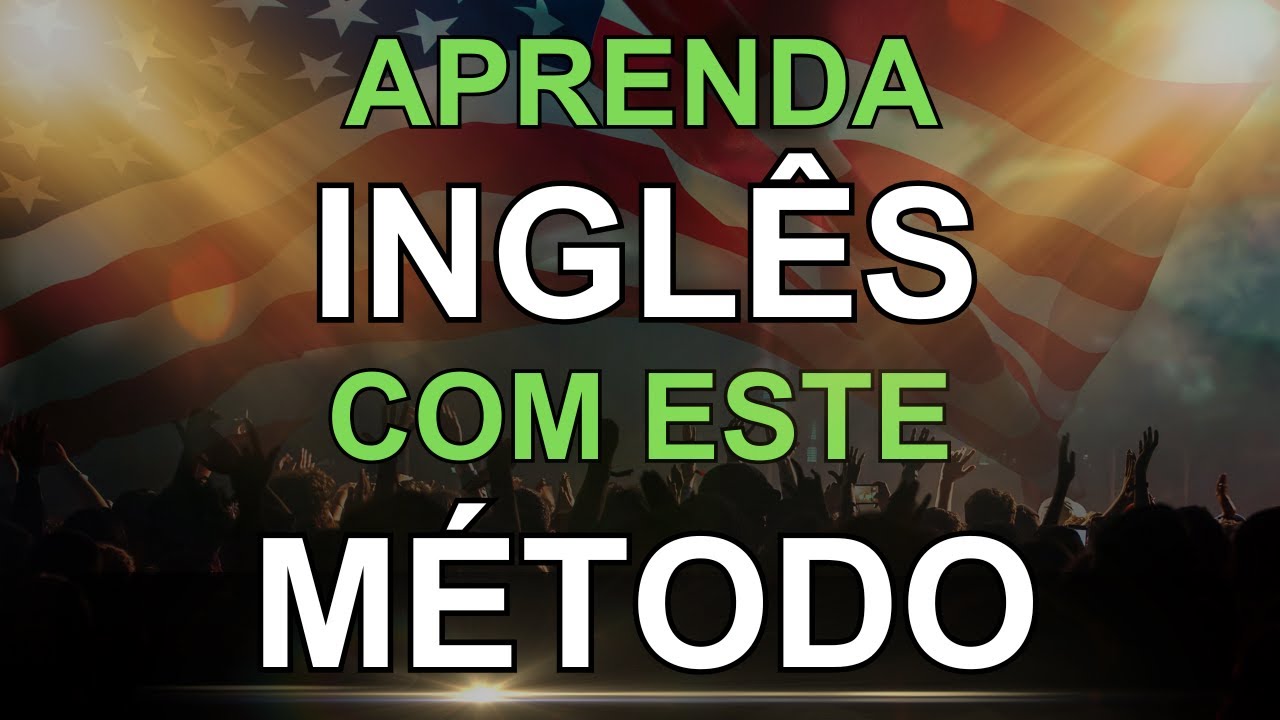 🗽SE VOCÊ APRENDER ISSO PODERÁ ENTENDER O INGLÊS #29 🗽AULA DE INGLÊS PARA INICIANTES