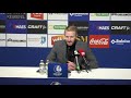 ? Persconferentie na KAA Gent - SV Zulte Waregem