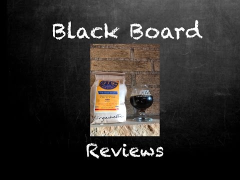 Episode: #450: Just Steve's Bean Factory: Yirga Cheffee Chemex Pour Over Review!