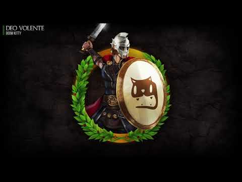 Boom Kitty - Deo Volente