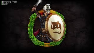 Cover art for Deo Volente