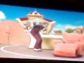 Lazy Town El Gran Récord Parte 1