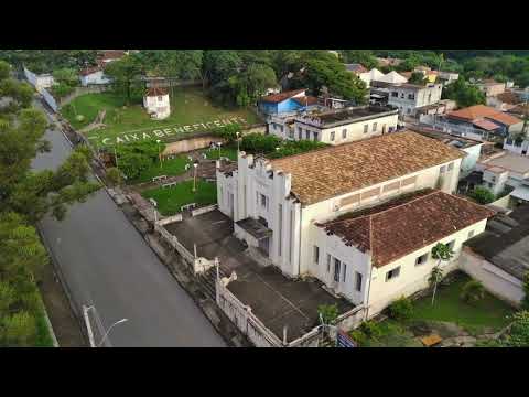 Historia da colonia santa isabel Betim Mg