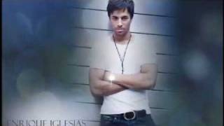 Enrique Iglesias - Why Not Me? (Subtitulada en Español)[Official Lyrics On Screen]