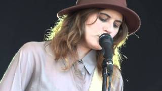 Best Coast - The End - End Of The Road Festival 2011