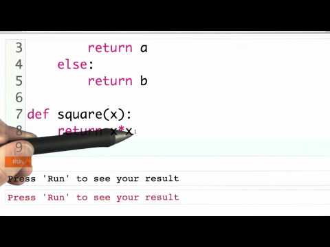 Building A Web Browser Programming Languages