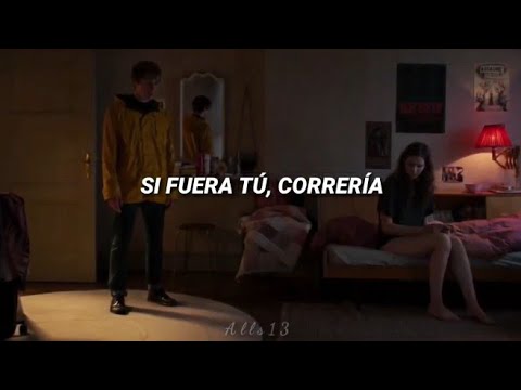 Inside – Chris Avantgarde (feat. Red Rosamond) // Sub. Español // || Dark ||