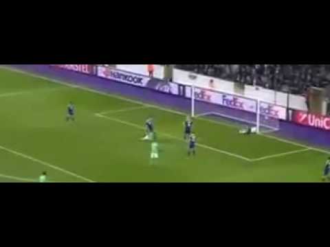 Alexander Soderlund Incroyable But - Anderlecht 2-2 St Etienne