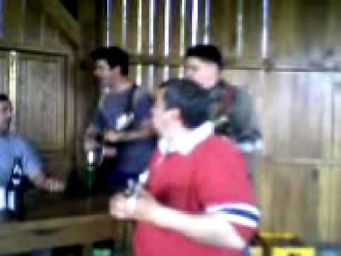 tamburaška banda gušavac 2009