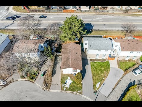 9 Holloway Court, Brampton Home for Sale - Real Estate Properties for Sale