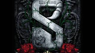 Scorpions - Spirit Of Rock [Sting In The Tail] (HQ)