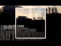 Notes From Underground - #3 