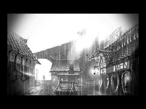 Original Sound -Town of rain-