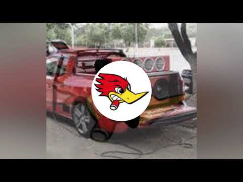 BASE de BREGA FUNK do  DJ CL3BIN