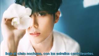 Kim Kyu Jong - 안녕, 봄 (Hello, spring) [letra en español]