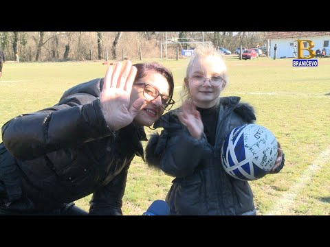 Vesti 08.03.2021. (RTV Braničevo)